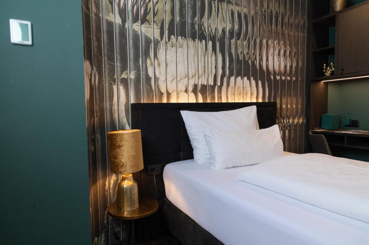 Hotel Aiola Living