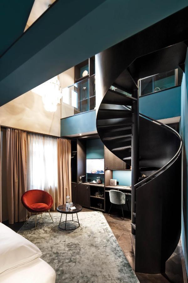 Aiola Living Hotel Graz
