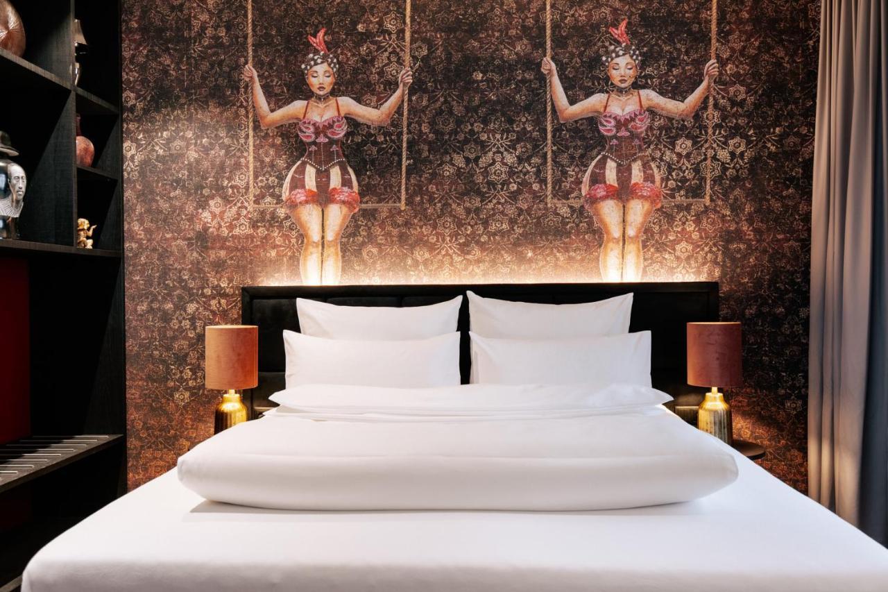 Hotel Aiola Living 4*