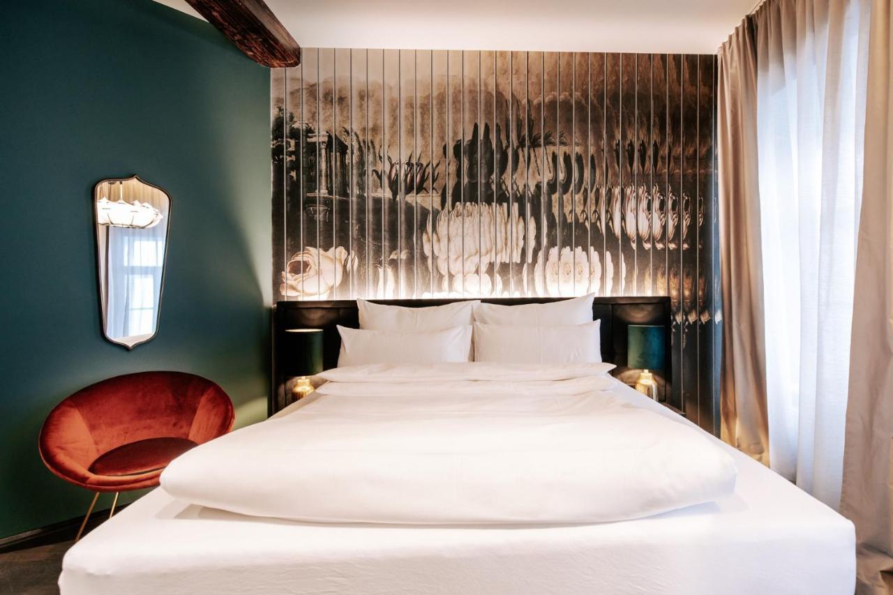 Hotel Aiola Living 4*